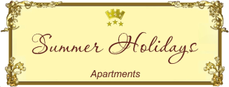 Summer Holidays Appartments